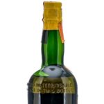 Glenlivet 12 Year Scotch Whisky Vintage Bottle (photo 5)