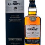 Glenlivet 18 Year Single Malt Scotch 2018 (photo 2)