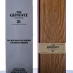 Glenlivet Archive 21 Year Single Malt Scotch