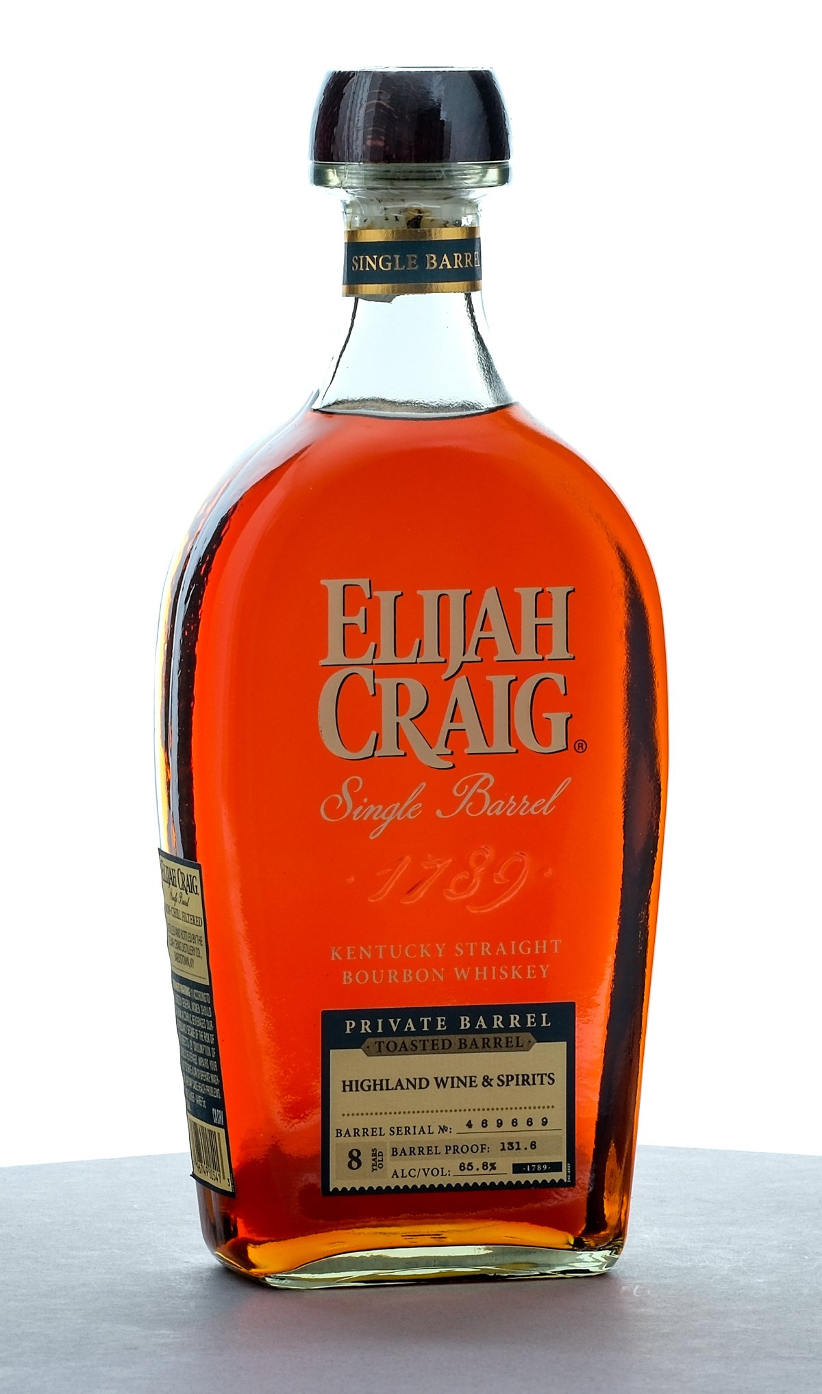 Glenlivet Enigma Single Malt Scotch 2019
