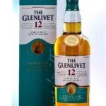 Glenlivet George Smith 12 Year Double Oak Single Malt Scotch 2021
