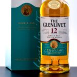 Glenlivet George Smith 12 Year Double Oak Single Malt Scotch 2021 (photo 2)