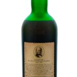 Glenlivet Royal Wedding Reserve 25 Year Old Scotch Whisky (photo 4)