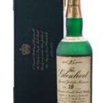 Glenlivet Special Jubilee Reserve 25 Year Old Single Malt Scotch Whisky
