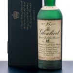 Glenlivet Special Jubilee Reserve 25 Year Old Single Malt Scotch Whisky (photo 2)