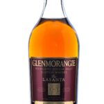 Glenmorangie 12 Year Lasanta Highland Single Malt Scotch