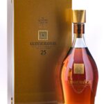 Glenmorangie 25 Years Old Single Malt Scotch
