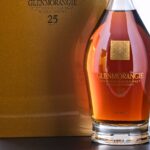 Glenmorangie 25 Years Old Single Malt Scotch (photo 2)