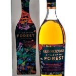 Glenmorangie A Tale of the Forest Single Malt Scotch
