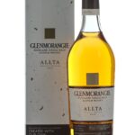 Glenmorangie Allta Private Edition No. 10 Highland Single Malt Scotch (2018)