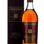 Glenmorangie Lasanta 12 Year Sherry Cask Extra Matured Highland Single Malt Scotch
