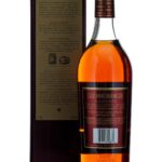 Glenmorangie Lasanta 12 Year Sherry Cask Extra Matured Highland Single Malt Scotch (photo 2)