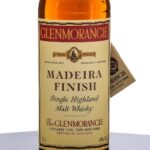 Glenmorangie Madeira Finish Single Highland Malt Scotch (photo 2)