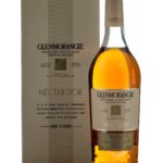 Glenmorangie Nectar D'Or 12 Year Highland Single Malt Scotch