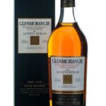 Glenmorangie Quinta Ruban 12 Year Old Port Cask Extra Matured Highland Single Malt Scotch