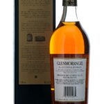 Glenmorangie Quinta Ruban 12 Year Old Port Cask Extra Matured Highland Single Malt Scotch (photo 2)