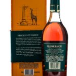 Glenmorangie Quinta Ruban 14 Year Port Cask Finish Highland Single Malt Scotch (photo 2)