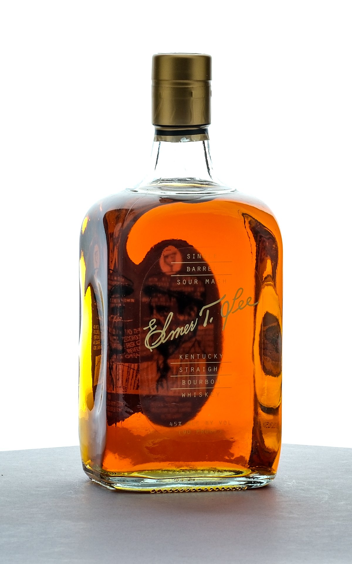 Glenmorangie Signet Highland Single Malt Scotch 2015 Glenmorangie House