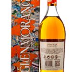 Glenmorangie Tale of Tokyo Highland Single Malt Scotch 2024 (photo 4)