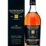 Glenmorangie The Quinta Ruban 12 Year Highland Single Malt Scotch
