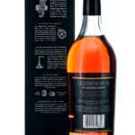 Glenmorangie The Quinta Ruban 12 Year Highland Single Malt Scotch (photo 2)