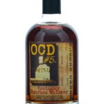 Glenns Creek OCD #5 Bourbon