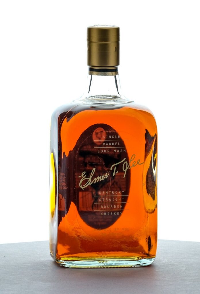 Glenrothes 10 Year Speyside Single Malt Scotch
