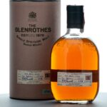 Glenrothes 13 Year Single Speyside Malt Scotch 1998