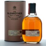 Glenrothes 15 Year Single Speyside Malt Scotch 1996