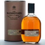 Glenrothes 15 Year Single Speyside Malt Scotch 1996