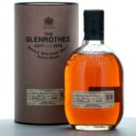 Glenrothes 16 Year Single Speyside Malt Scotch 1994