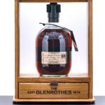 Glenrothes Single Cask 26 Year Single Malt Scotch Whiskey 2005 Release