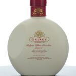 Godet Belgian White Chocolate Liqueur