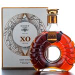 Godet XO Terre Cognac 700ml