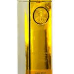 Gold Bar Premium Blend Blended Whiskey