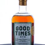 Good Times Limited Rare Release Select Single Barrel Rye (photo 2)