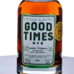 Good Times Single Barrel Select Bbl Straight Rye Limited Release (photo 2)