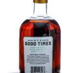 Good Times Single Barrel Select Bbl Straight Rye Limited Release (photo 4)