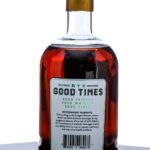 Good Times Single Barrel Select Bbl Straight Rye Limited Release (photo 4)