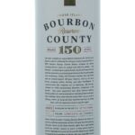 Goose Island Bourbon County 150 Small Batch Stout 2021 1 Pint 9 Fl. Oz. (photo 2)