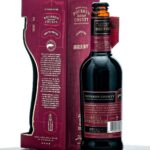 Goose Island - Bourbon County Angel's Envy Stout 1 Pint, 0.9 oz (photo 2)