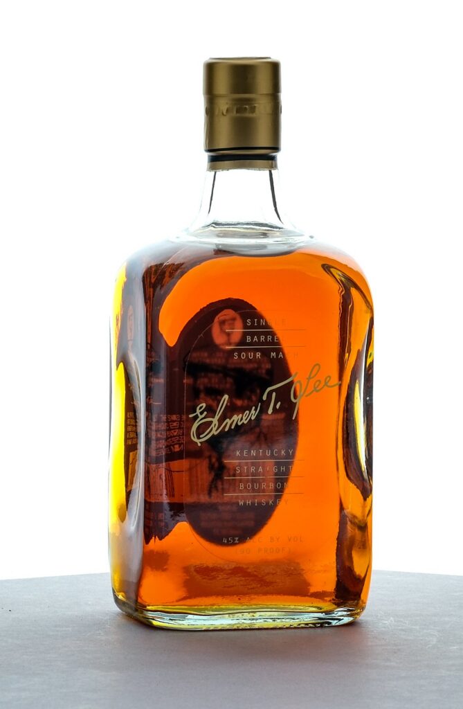 Goose Island Bourbon County Brand Two-Year Stout x Angel's Envy 2023 500ml