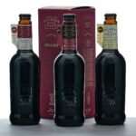 Goose Island Bourbon County Brand Two-Year Stout x Angel's Envy/Backyard Stout/Bananas Foster Stout Group (3x Bottles)