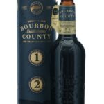 Goose Island Bourbon County Elijah Craig Double Barrel Stout 2021 1 Pint 9 Fl. Oz.