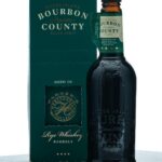 Goose Island Bourbon County Reserve Brand Parker Rye Two-Year Barrel-Aged Stout 2025 500ml