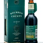 Goose Island Bourbon County Reserve Parker's Heritage Rye Stout (photo 2)
