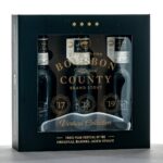 Goose Island Bourbon County Stout Vertical Collection