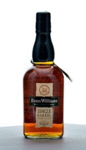 Goose Island Bourbon County Variant Brand Vanilla Rye Stout 2024 1 Pt. 9 Fl. Oz.