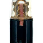 Goose Island Bourbon County Variant Brand Vanilla Rye Stout 2024 1 Pt. 9 Fl. Oz. (photo 3)