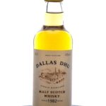 Gordon & MacPhail Dallas Dhu Single Highland Malt Scotch 1982 (photo 2)